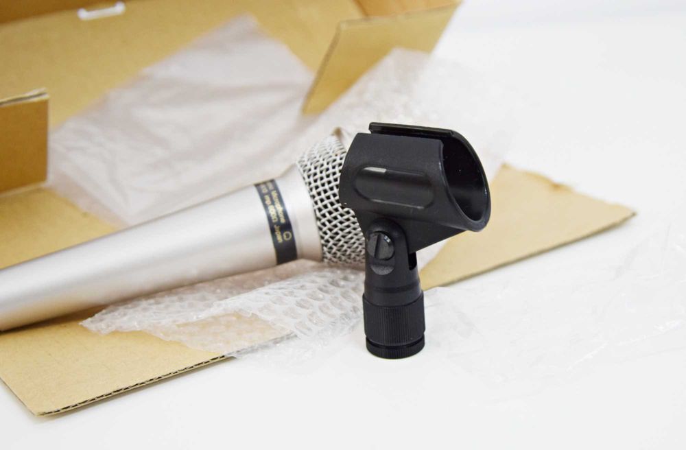 Microfon dinamic Technics RP-VK10