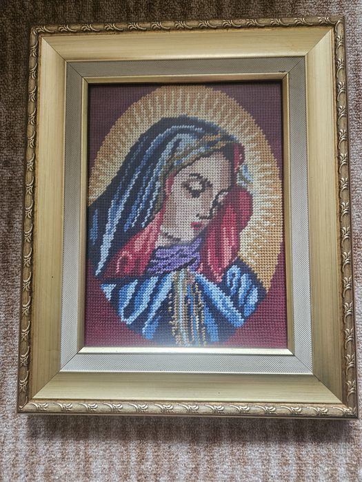 Ръчно изработени гоблени