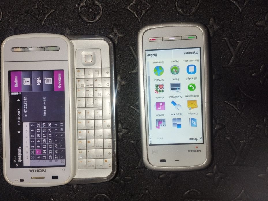 Assalom alekum Telefon Sotiladi Original Nokia C6