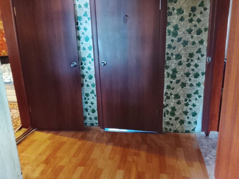 Продам дом 3 комнатный