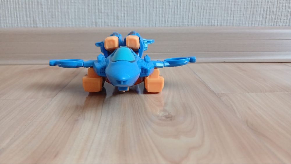 Игрушки из мультфильма Тоботы