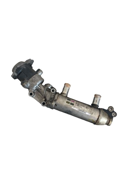 Racitor Gaze + Egr Peugeot 407 Coupe 6C_ 2005 - > 2.7 Hdi Uhz (Dt17)