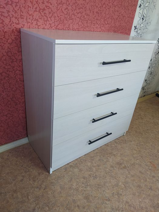 Продам новый комод