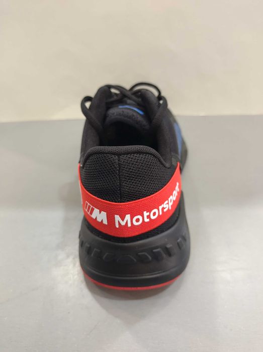 Puma Motorsport N44/28,5см.Летни маратонки.Нови.Оригинал.