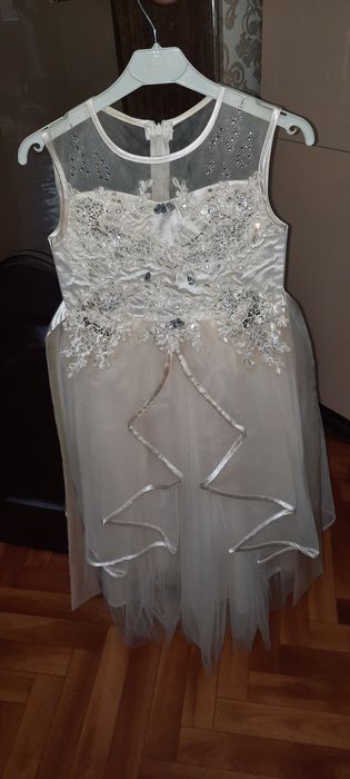 Платья для девочек