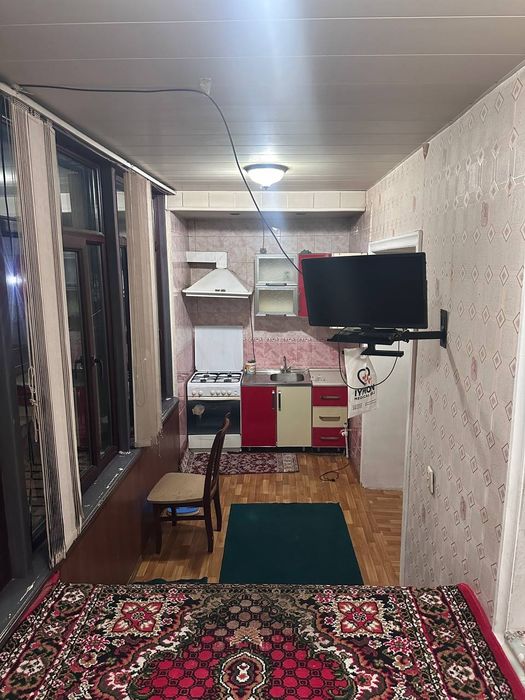 Сдаётся в аренду3/2/4Куйлюк 1