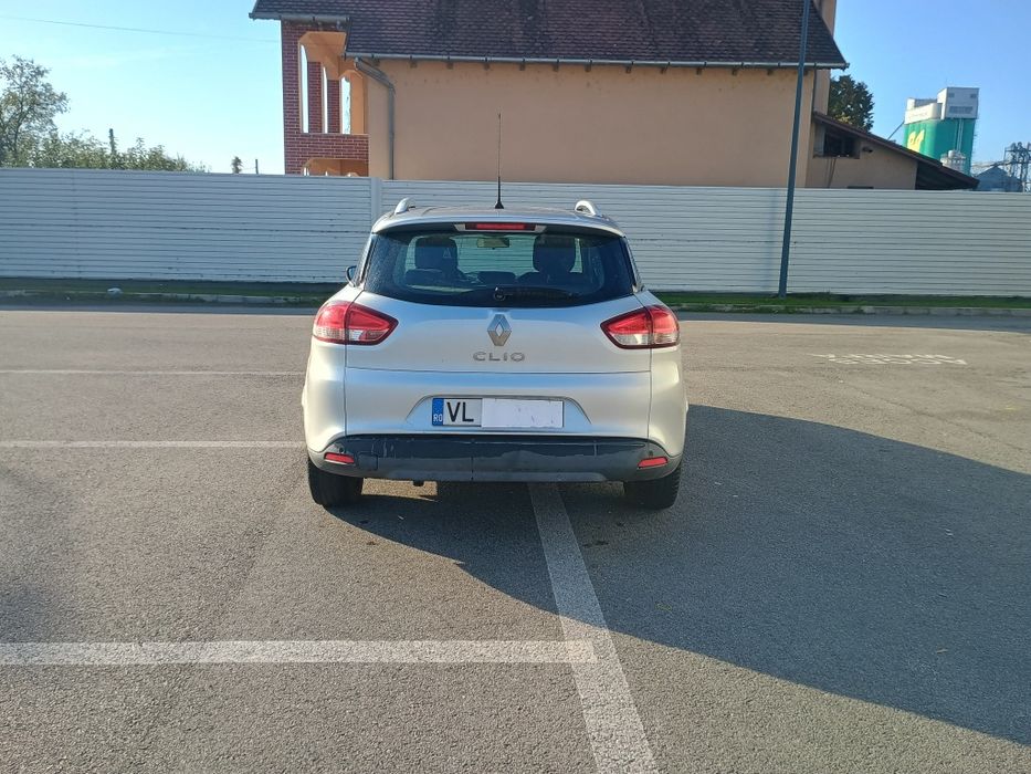 RENAULT 4 2018 — imagine 4