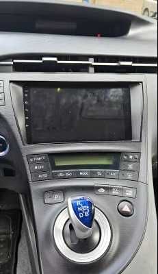 Toyota Prius мултимедия Android GPS навигация