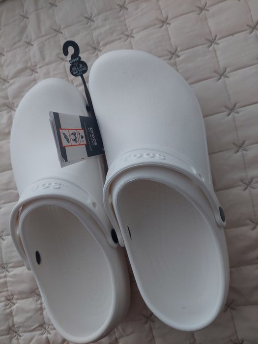 Мъжко работно сабо Cross с размер 45/46