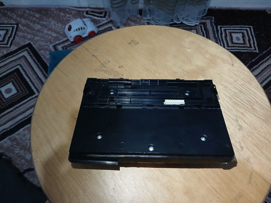 Nexia 2 mafon Yahwi holatta