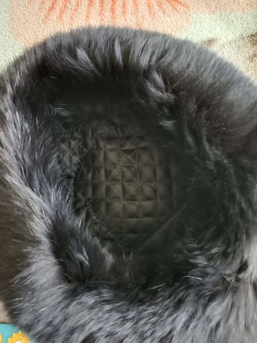 Продам женскую шапку