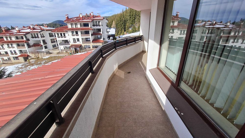 Продава се Тристаен апартамент в к.к. Пампорово - 135 кв.м за 882 €/кв.м - Снимка #16