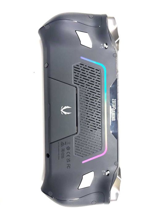 Consola Portabila ZOTAC Gaming Zone 512GB AMOLED - Reducere 500 Ron -