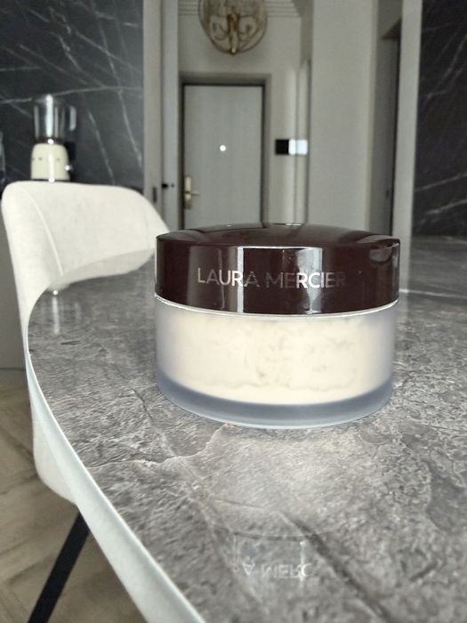 Laura Mercier пудра оригинал новая