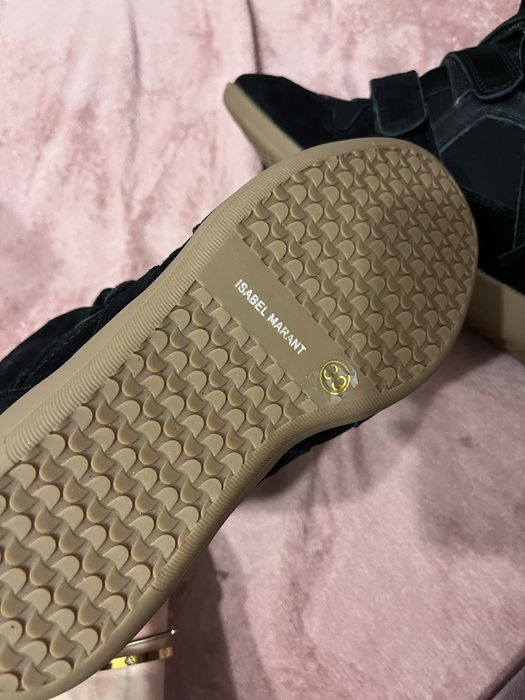 isabel marant sneakers