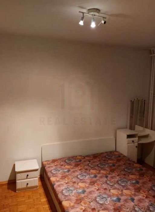 Дава се под наем Едностаен апартамент в Пловдив, Каменица 1 - 28 кв.м за 127.5 € - Снимка #2