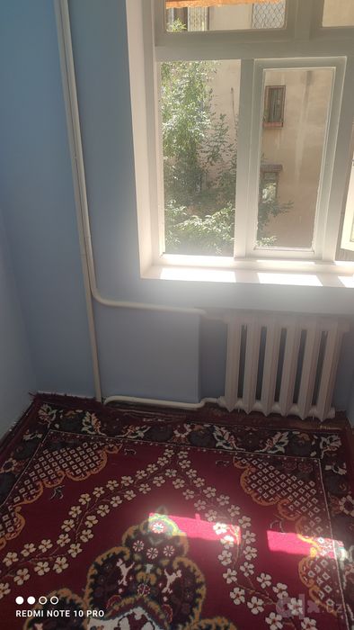 Qizla uchun kvartira