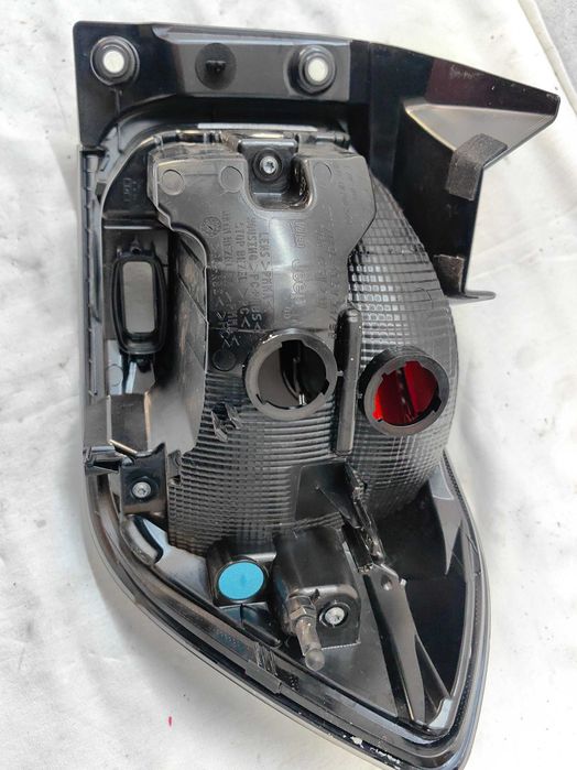 Оригинален стоп Jeep Avenger