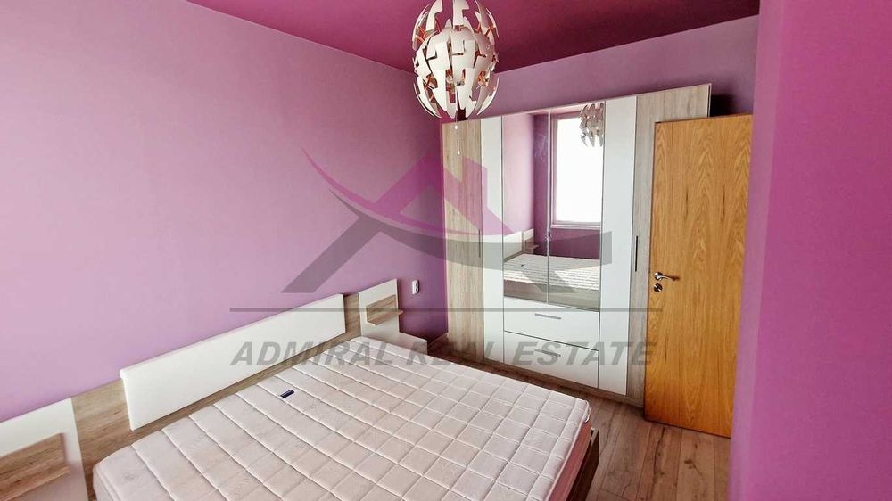 Дава се под наем Многостаен апартамент в Варна, Аспарухово - 100 кв.м за 700 € - Снимка #2