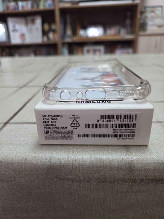 Samsung A23 5G 64/4 GB