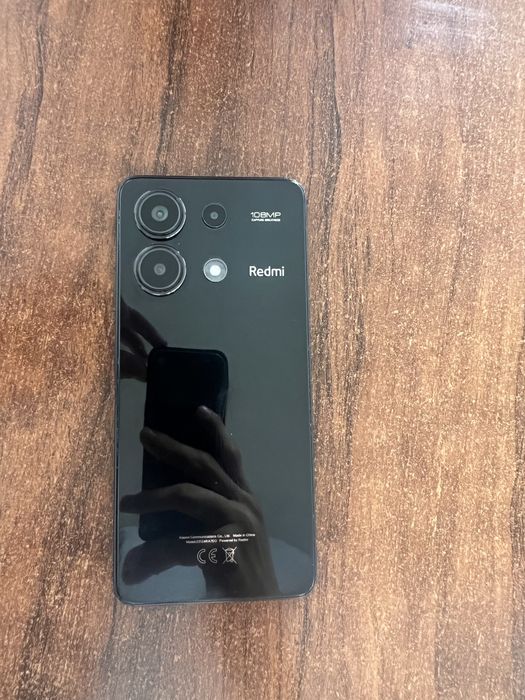 REDMI NOTE 13 | 256 gb