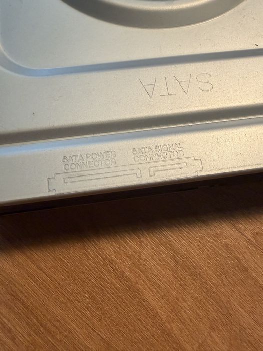 CD Reader LG, în stare bună