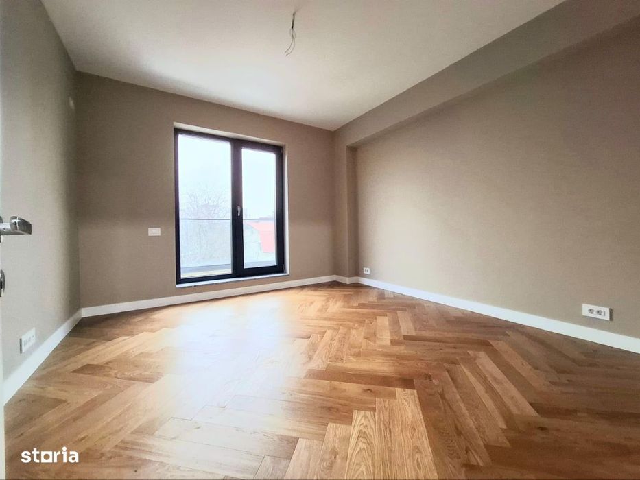 Apartament 3 camere Aviației