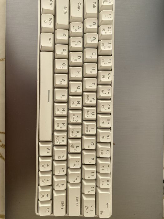 zifriend ka646 keyboard