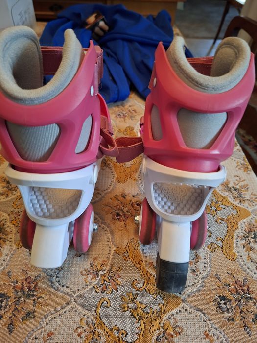 Role reglabile copii masura 28-30