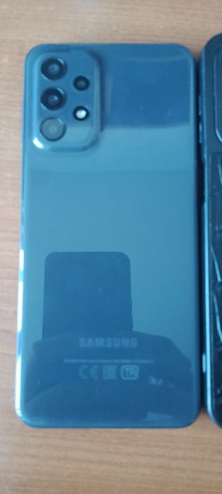 Samsung galaxy A23 возможен обмен