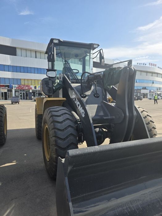 XCMG Lw300fn 1.8куб