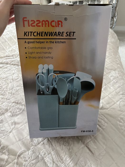 Набор кухонных аксессуаров