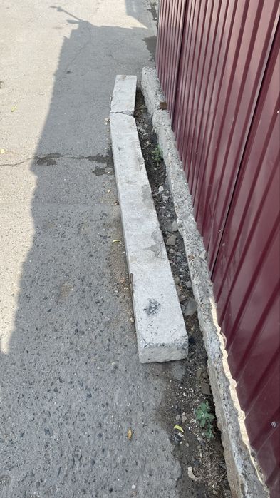 Продам бетонный блок