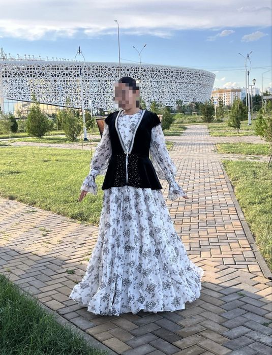Одежда Платье сатылады