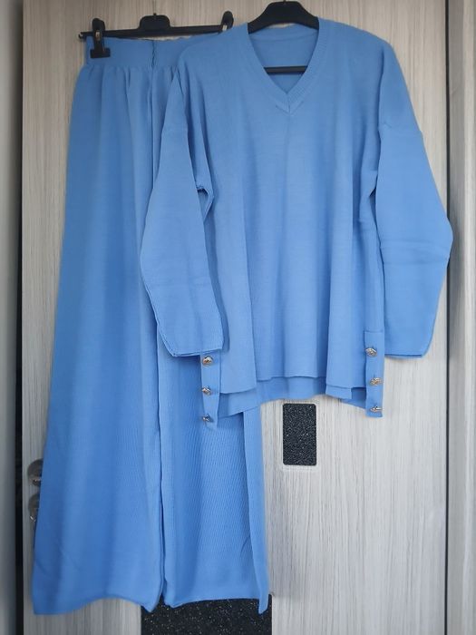 Compleu din tricot Mărime Unica