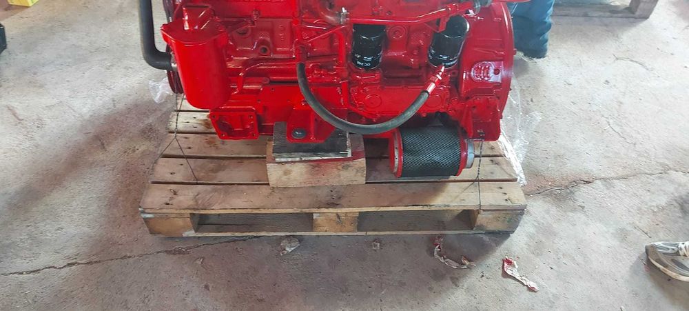 vand motor IVECO 8065.06 reconditionat