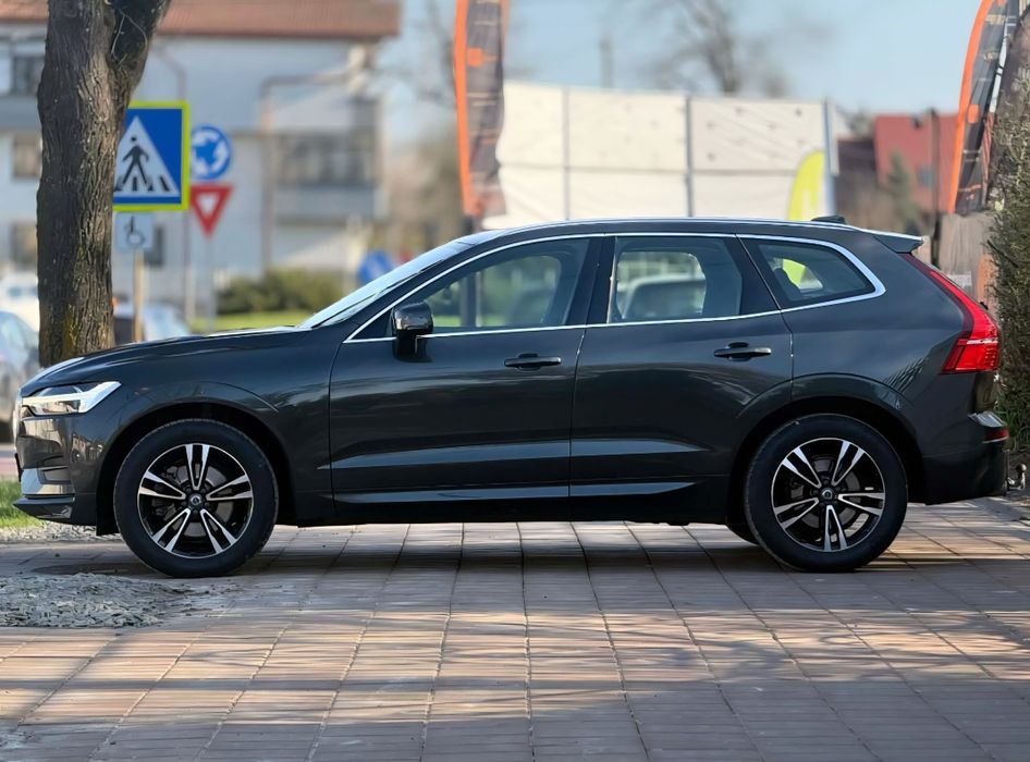 Volvo XC 60 diesel