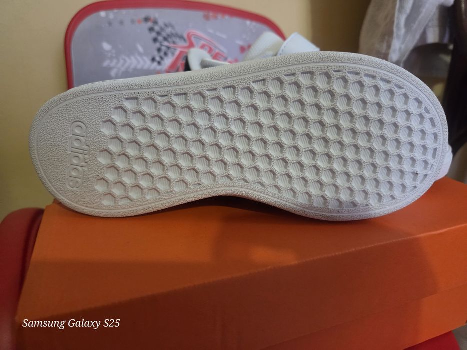 Детски кецове Adidas Grand Court 2.0 EI