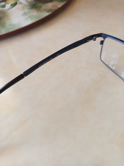 Очки для зрения +3