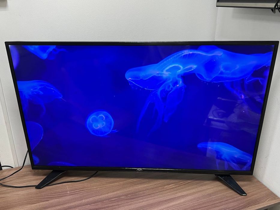 Телевизор AVA  #АК126941