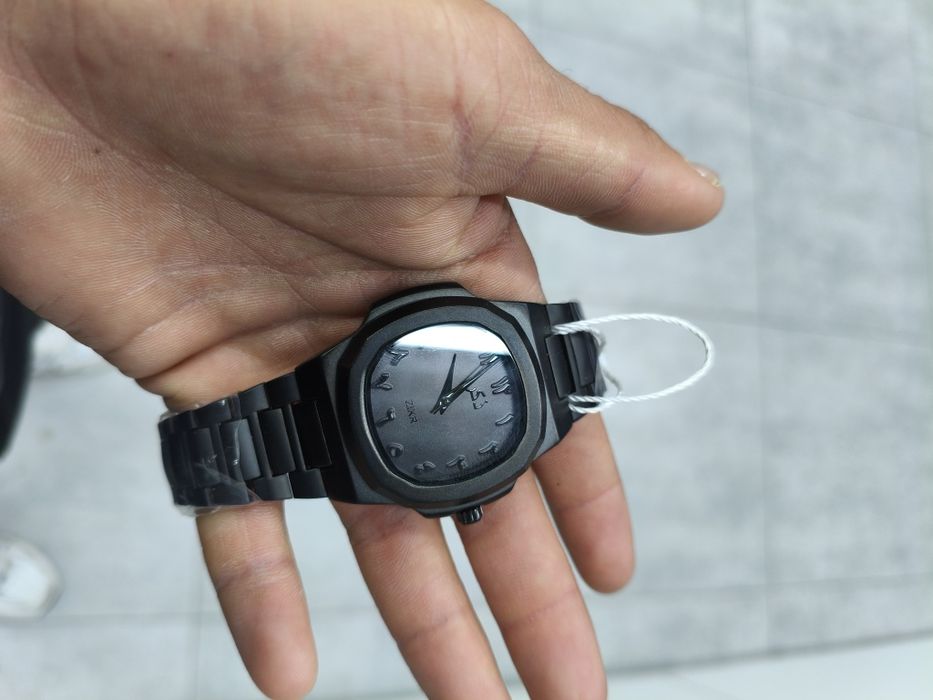 Механическим часы