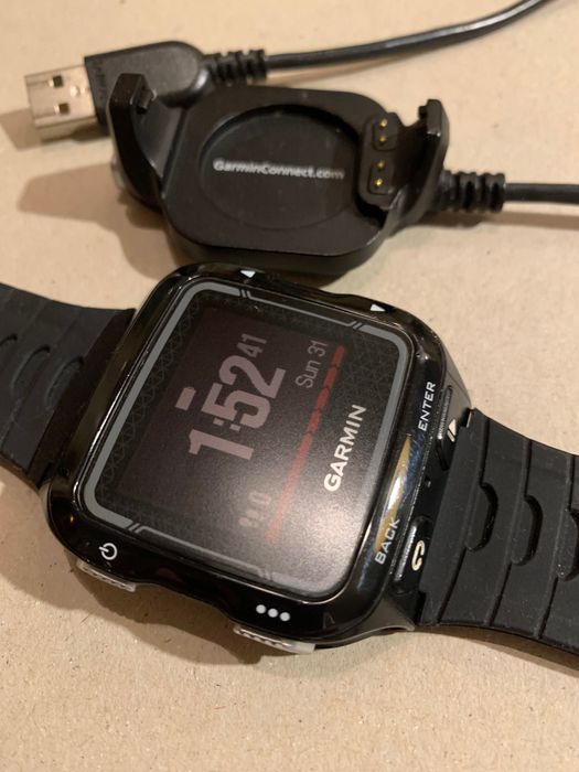 Часовник Garmin 920xt