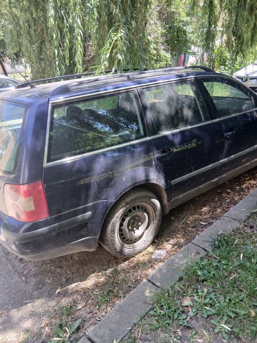 Vind mașină funcțională