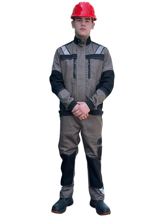 Костюм Уран ИТР .Спецодежда Алматы