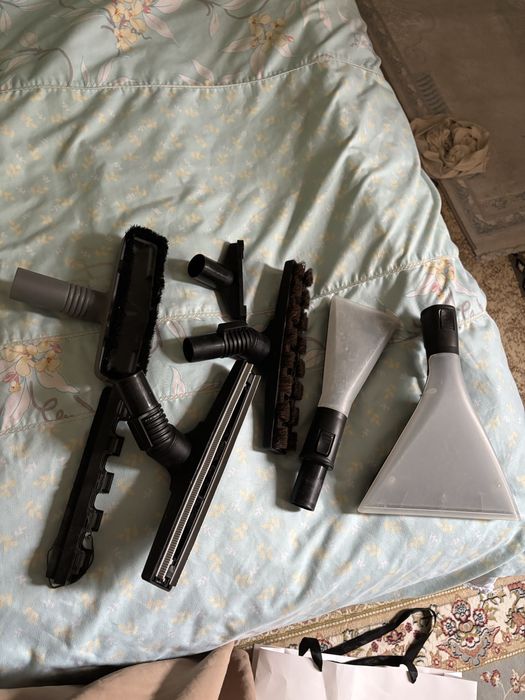 Пылесос bosh бу в хорошем слстояний