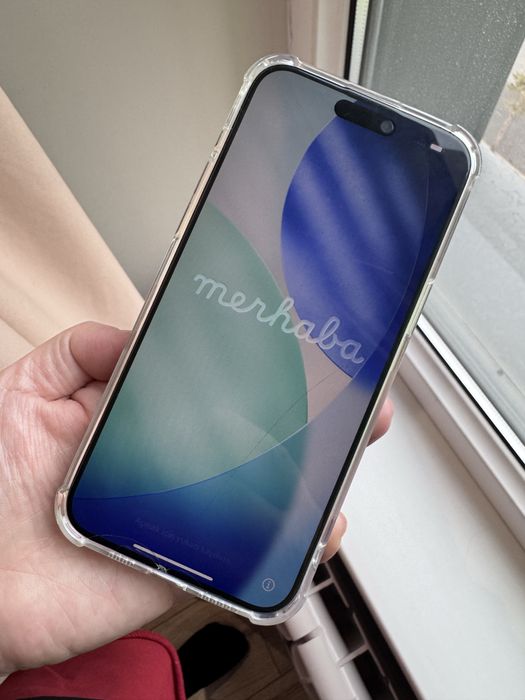 Iphone 15 Pro Max 1Tb