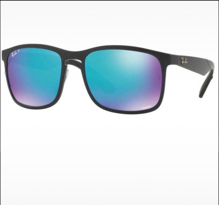 Ochelari de soare Ray-Ban RB4264 Chromance Polarized – NOI, Originali