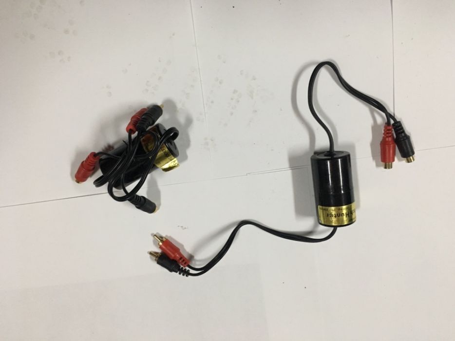 Sigurante alimentare audio de mare putere , papuci mufe , conectori