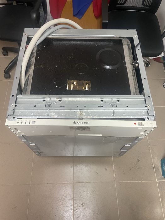 Masina de spalat vase