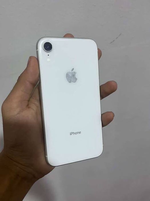 iPhone Xr бугун оганга 999 минг